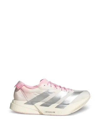 Adidaas Adizero Adios Pro 4 Pink grey