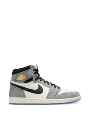 Air Jordan Retro 1 High All Star SemiUa