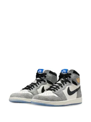 Air Jordan Retro 1 High All Star SemiUa