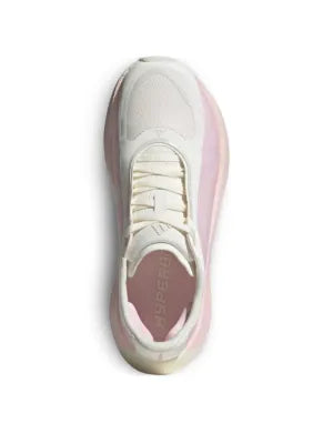 Adida.s Hyperboost edge Clear pink