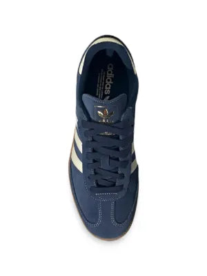 ADIDA.S SAMBA NAVY NIGHT GUM WOMENS FIX