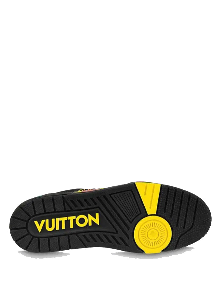 LOUIS VUTTION TRAINER COLLABORATION SS 2023