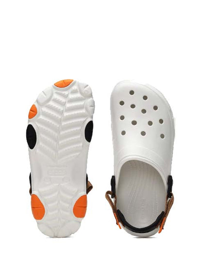 Crocs Classic All Terrain Classic With 2 Jibitz