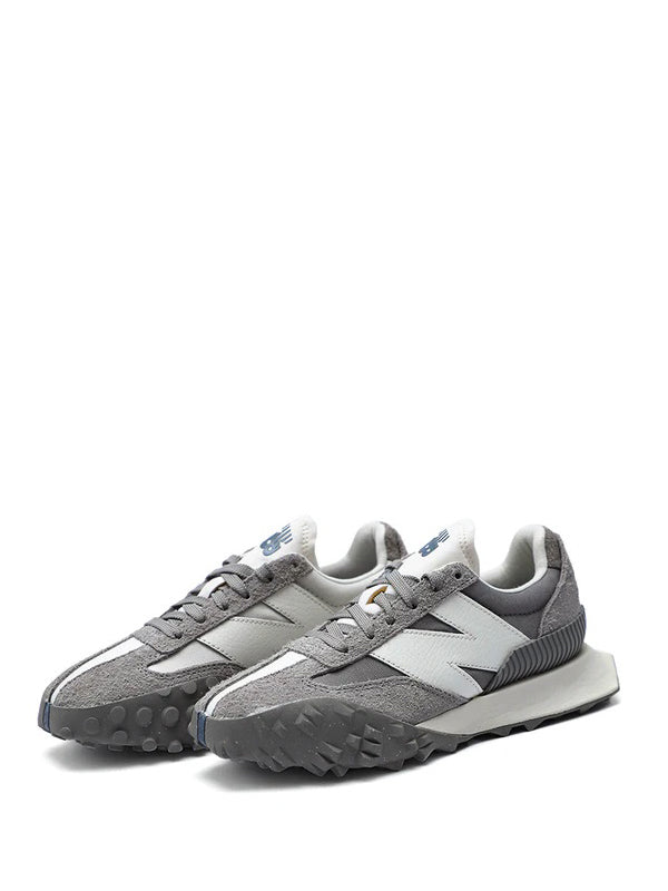 New Balancee Xc 72 All Grey