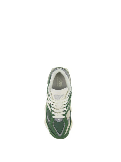 New Balancee 9060 Green