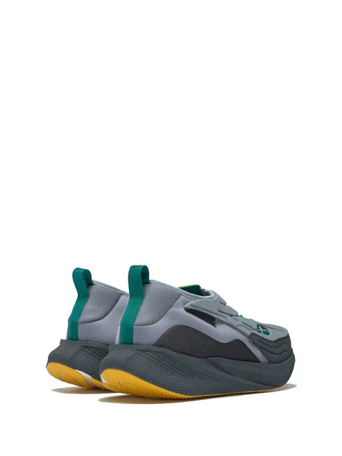 Reebok Floatride X Argus Grey Sale