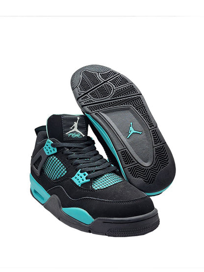 AIR JORDAN RETRO 4 TIFFANY