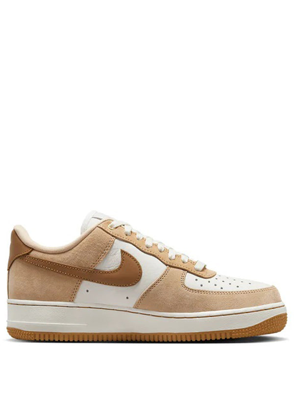 Nikee Airforce Vachetta Brown