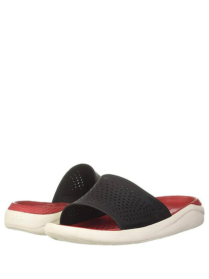 Crocs Flip Flop Red