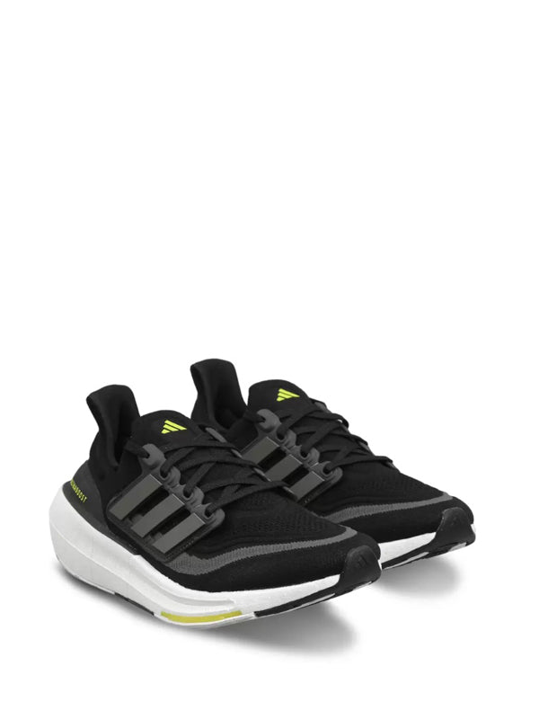 Adidass Ultraboost 23 Light Black Green