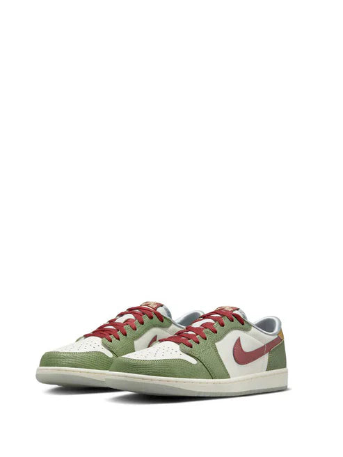 nikee Air Jordan 1 Retro Low OG GS Year of the Dragon with og box
