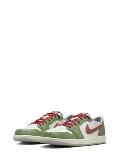 nikee Air Jordan 1 Retro Low OG GS Year of the Dragon with og box