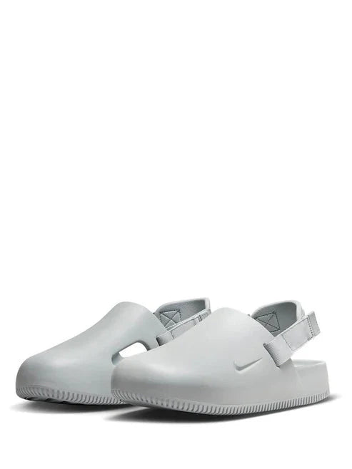 calm mule grey UA Quality