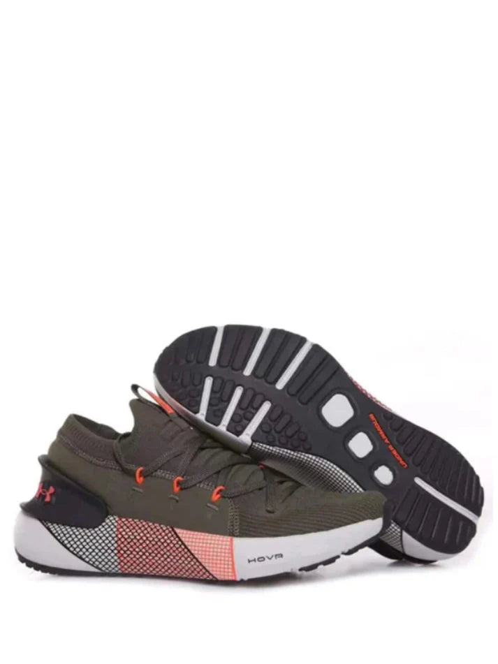 Under _ Armour hovr phantom 3 millitary sale