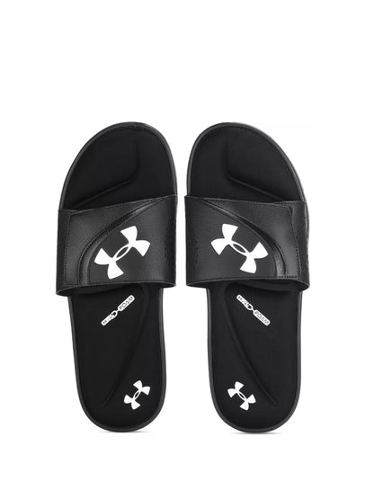 UNDERARMOUR SOFTBED 4D IGNITE FLIPFLOP