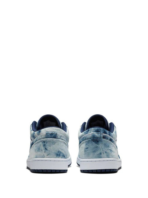 Air Jordan 1 Low SE 'Washed Denim'