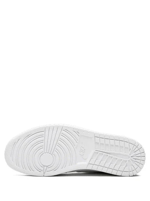 Nik_e Air jordan 1 high EQUALITY Fix