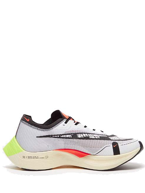 Nikee Air Zoom X vaporfly 2 Mismatched