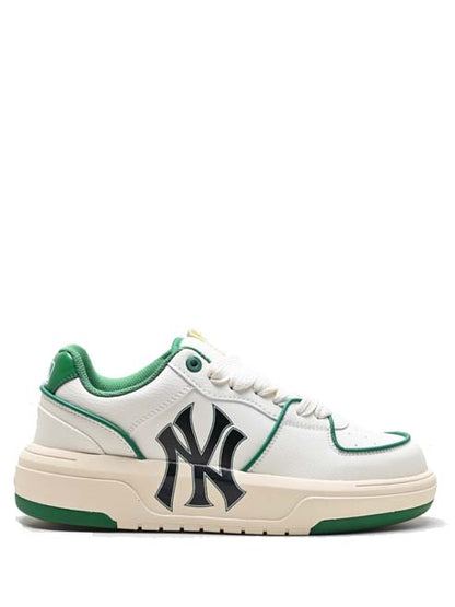 MLB Chunky Liner NY Yankees Green