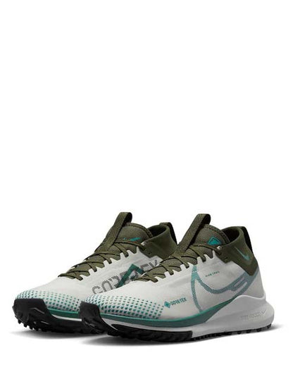 Nike Pegasus Trail 4 Goretex GREEN