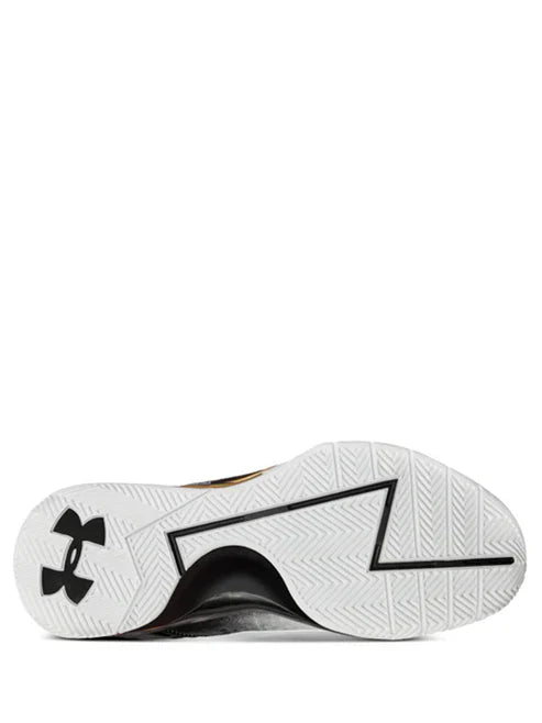 UNNDER ARMOUR ua 2015 curry 1 mvp black gold