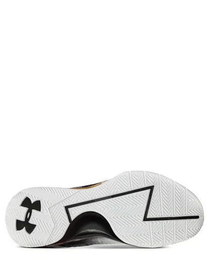 UNNDER ARMOUR ua 2015 curry 1 mvp black gold