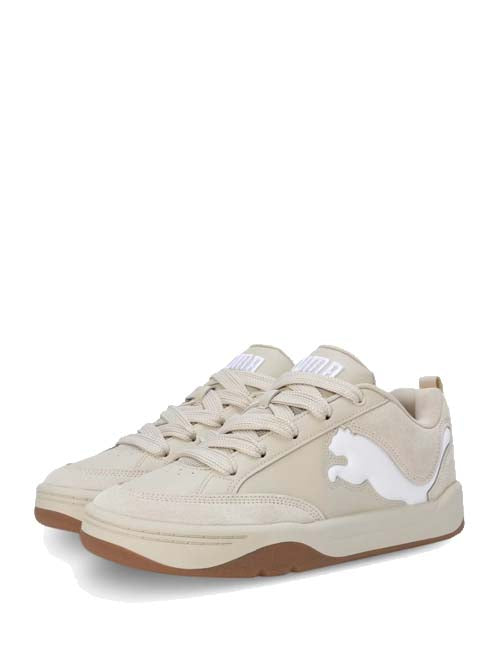 Puma Park Beige Sneaker