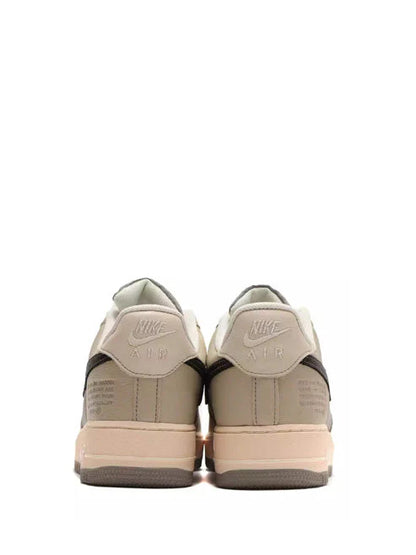 Nik_e Airforce 1 X Gore Tex fix