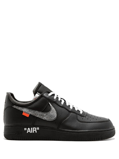 NIKE AIRFORCE 1 LOW X OFF WHITE MOMA