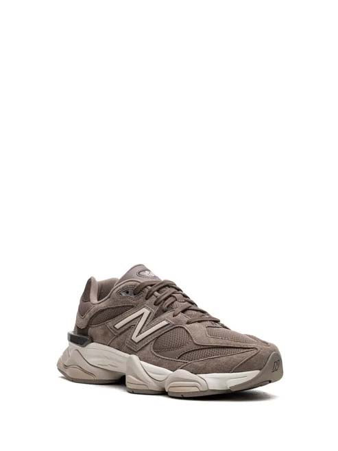 NEWW BALANCE 9060 MUSHROOM BROWN