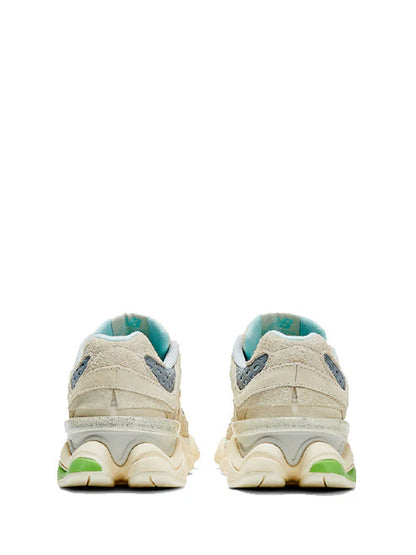 NE.W BALANCE 9060 BRICK & WOOD