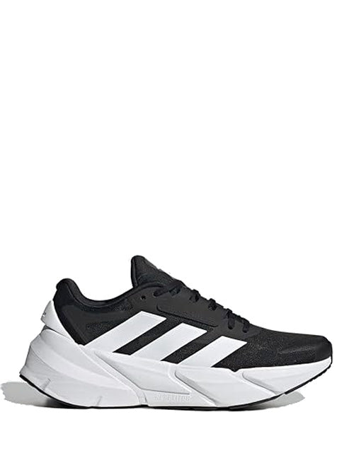 Adidass Adistar Turbo Black White