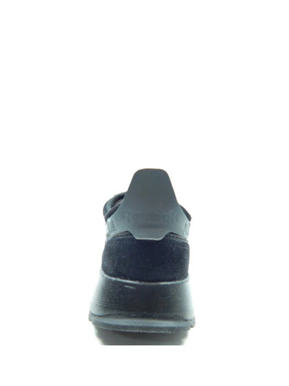 reebok classic legacy BLACK GREY SALE