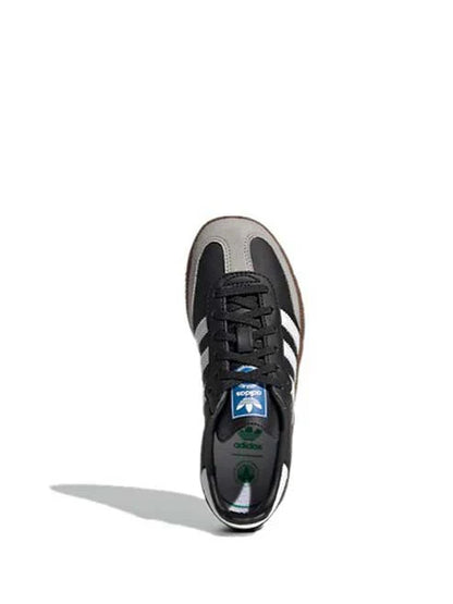 Samba Black To White Mens Sale