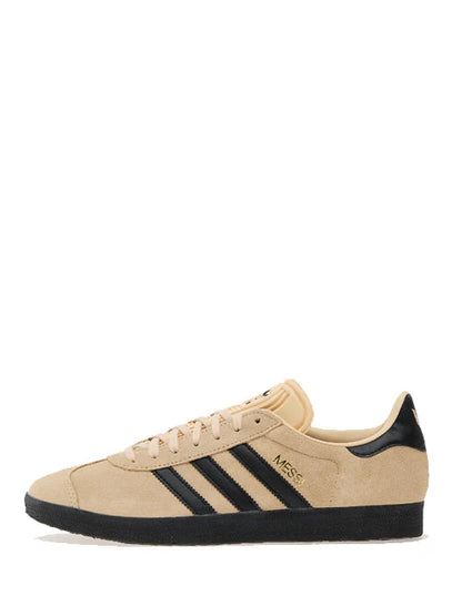 Adida_ss Samba x Gazelle Messi Edition Fix