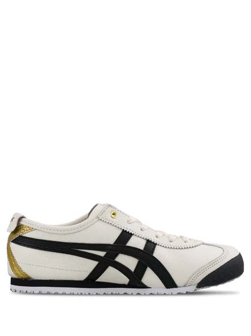 Onitsuka Tiger Maxico 66 cream black