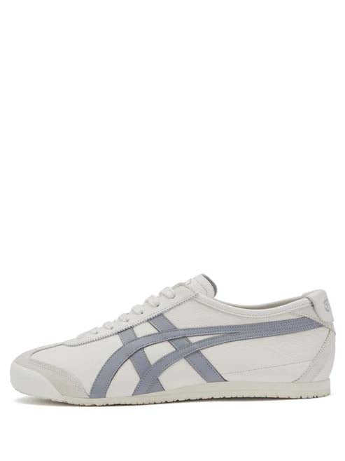 Onitsuka Tiger Mexico White Grey