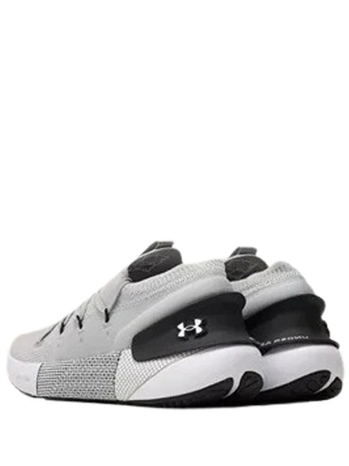 under armour hover phantom 3 GREY