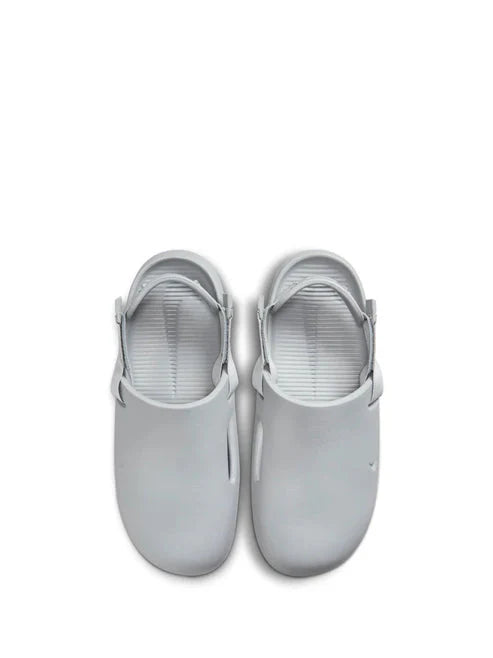 calm mule grey UA Quality