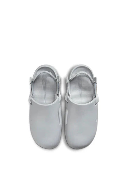 calm mule grey UA Quality