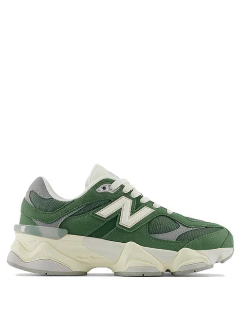 New Balance 9060 Nori green