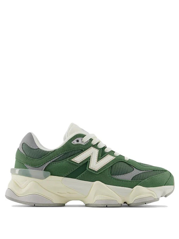 New Balancee 9060 Green