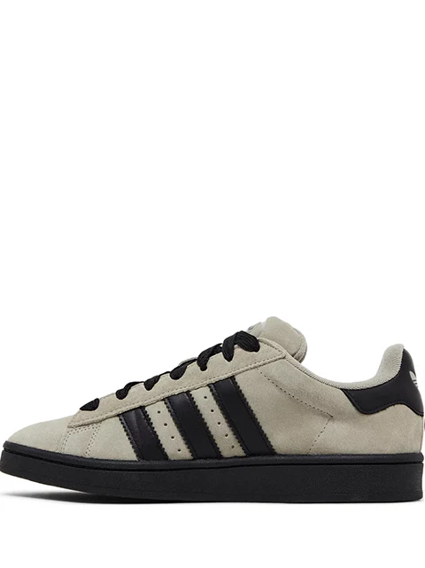 Adidas Campus 00s BEIGE BLACK