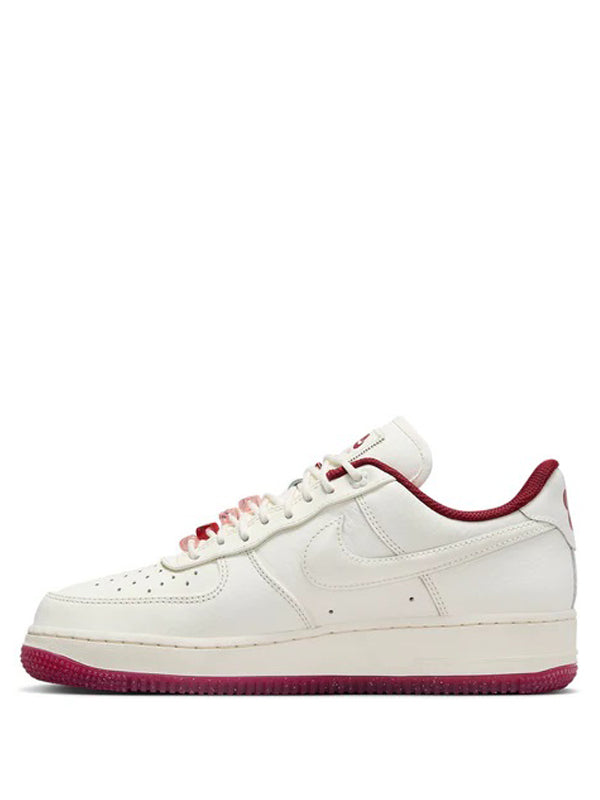 Nike Airforce 1 Valentines Day 2024