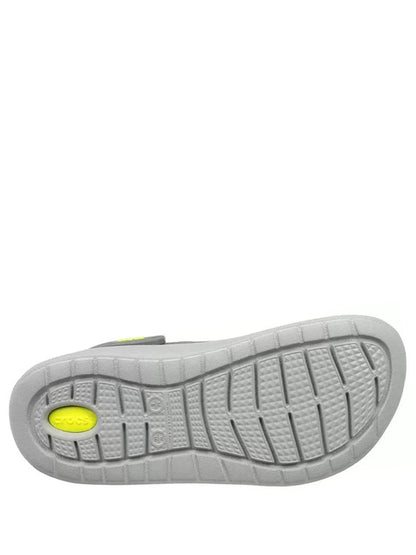 Crocs Literide Grey green