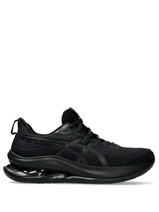 Asics Gel Kensei Max Black