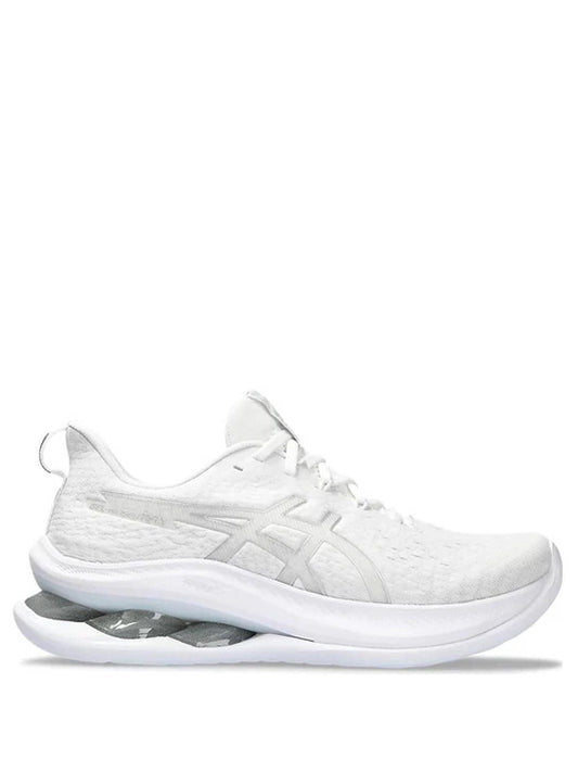 Asics Gel Kensei Max All White