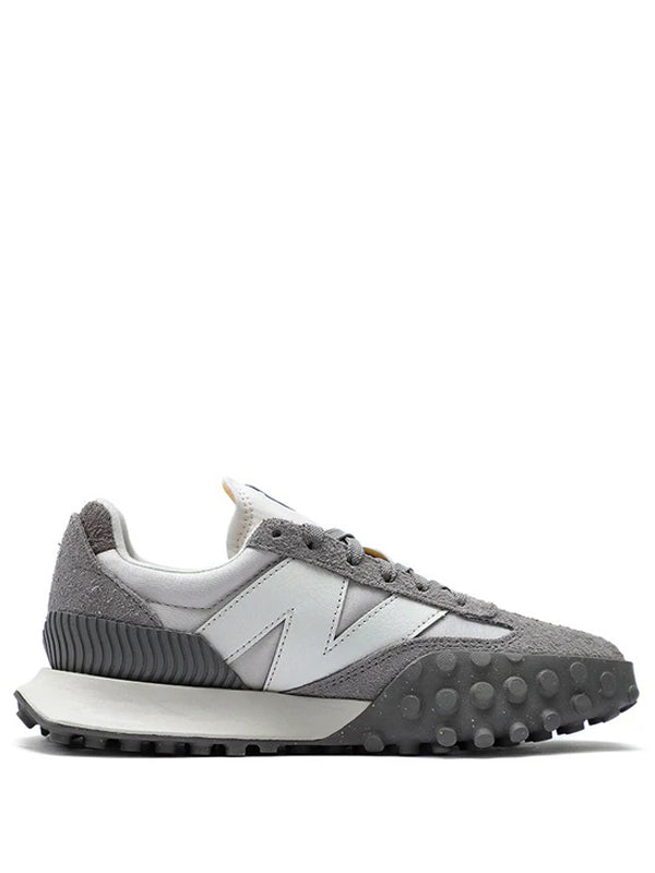 New Balancee Xc 72 All Grey