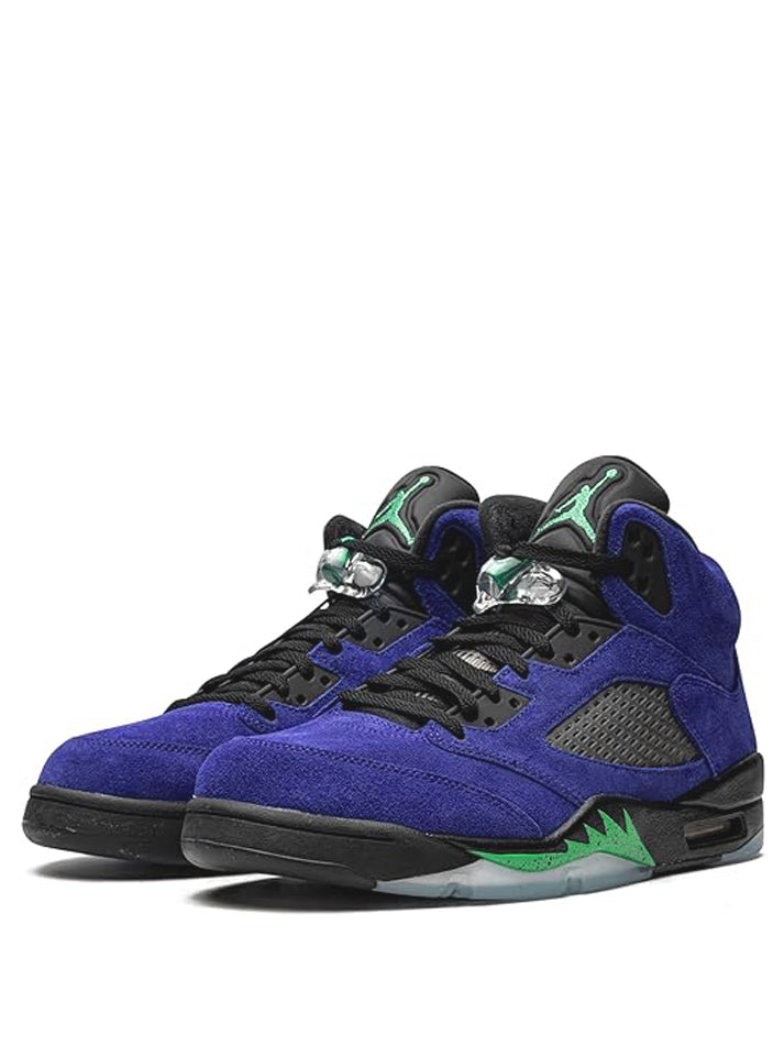 Air Jordan 5 Retro Grape Ice