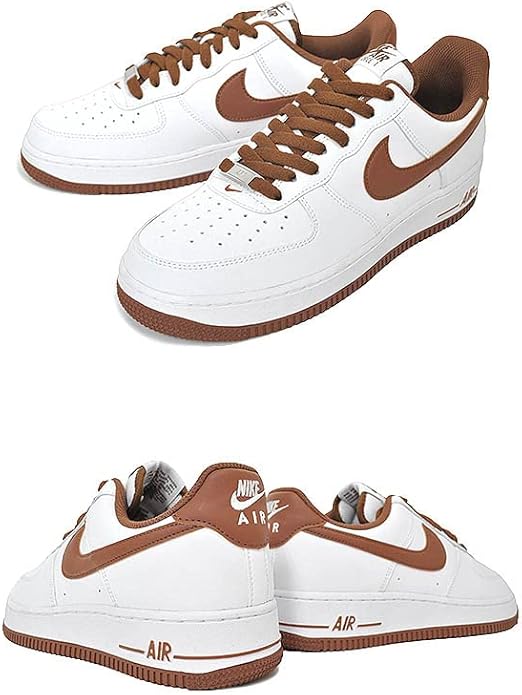 nike Airforce 1 low 07 PECAN